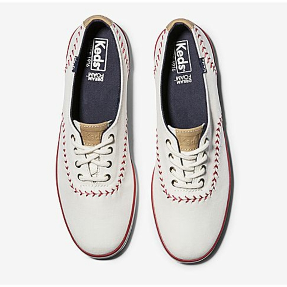 Keds Shoes - Last Chance New Keds Baseball Shoes